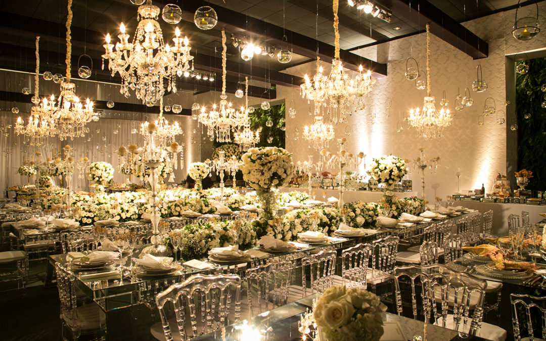 Estruturas e Mobiliário